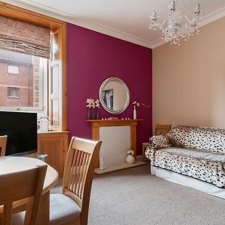 Albion Terrace Apartment EDI Kültér fotó
