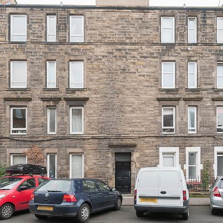 Albion Terrace Apartment EDI Kültér fotó