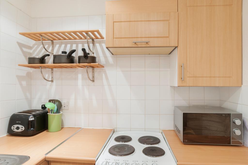 Albion Terrace Apartment EDI Kültér fotó