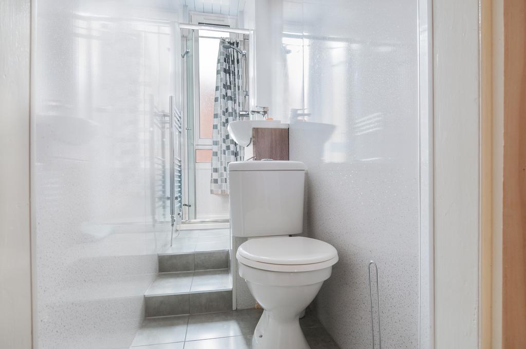 Albion Terrace Apartment EDI Kültér fotó