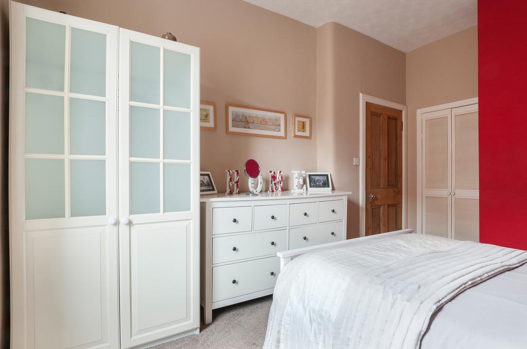 Albion Terrace Apartment EDI Kültér fotó