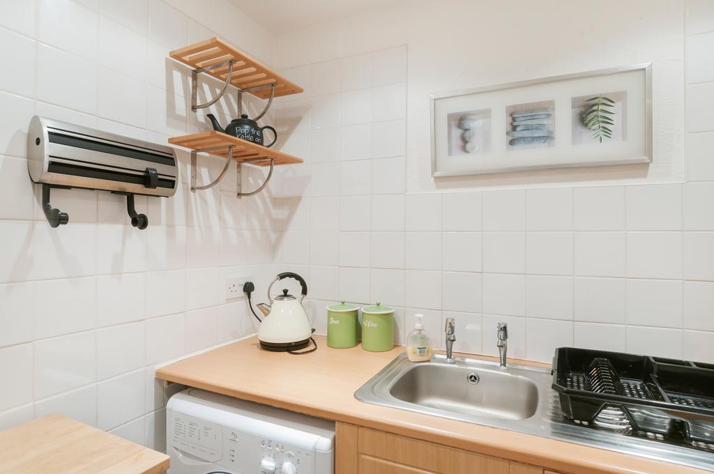 Albion Terrace Apartment EDI Kültér fotó