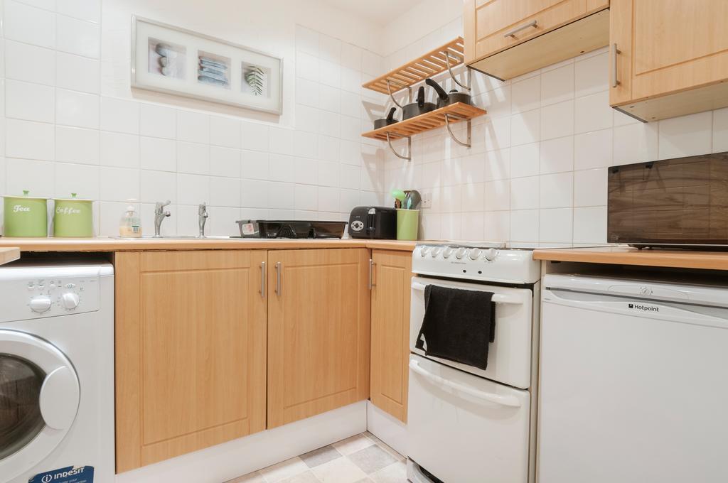 Albion Terrace Apartment EDI Kültér fotó